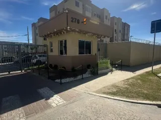 Imagem do imóvel AP25461