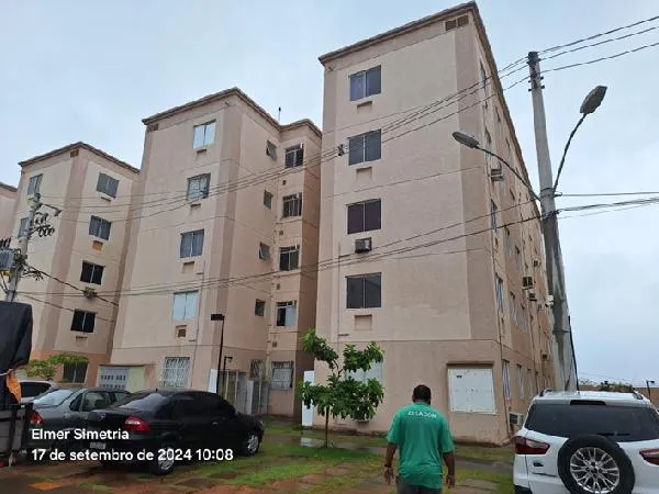Imagem do imóvel AP74170