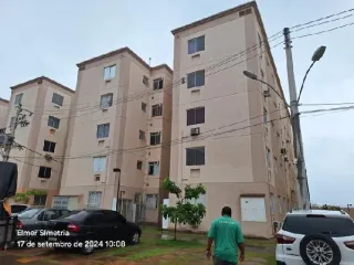 Imagem do imóvel AP83721