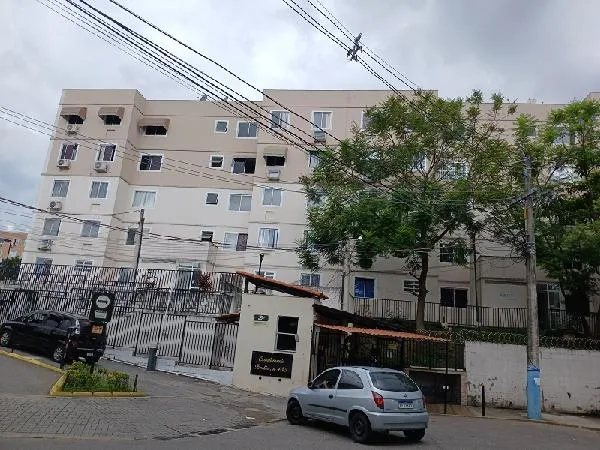 Imagem do imóvel AP98227
