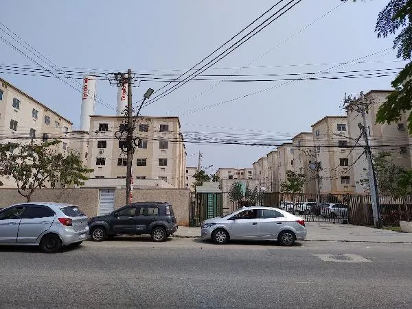 Imagem do imóvel AP96903