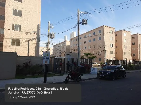 Imagem do imóvel AP01456