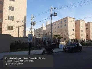 Imagem do imóvel AP01456