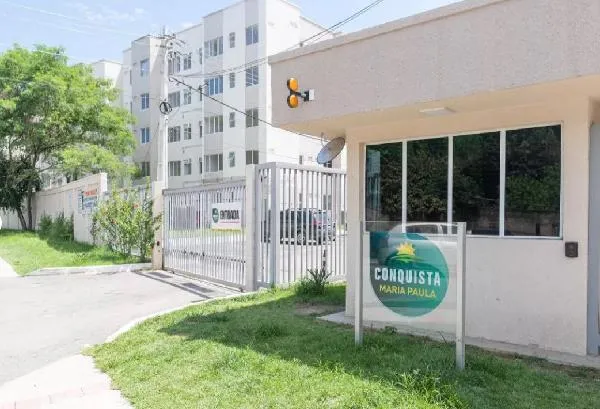 Imagem do imóvel AP76275