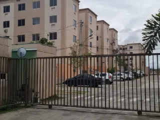 Imagem do imóvel AP76413