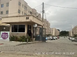 Imagem do imóvel AP90743