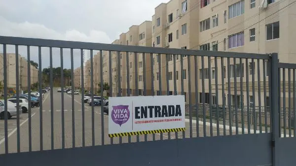 Imagem do imóvel AP71924