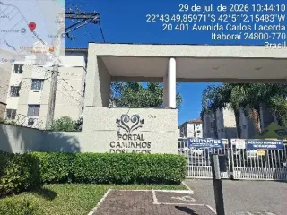 Imagem do imóvel AP57233