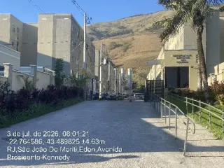 Imagem do imóvel AP73331