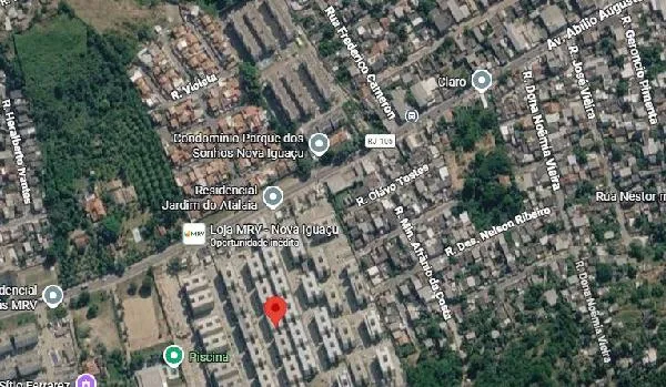 Imagem do imóvel AP66123