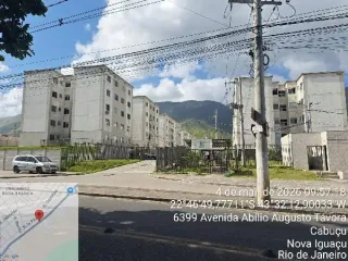Imagem do imóvel AP06803