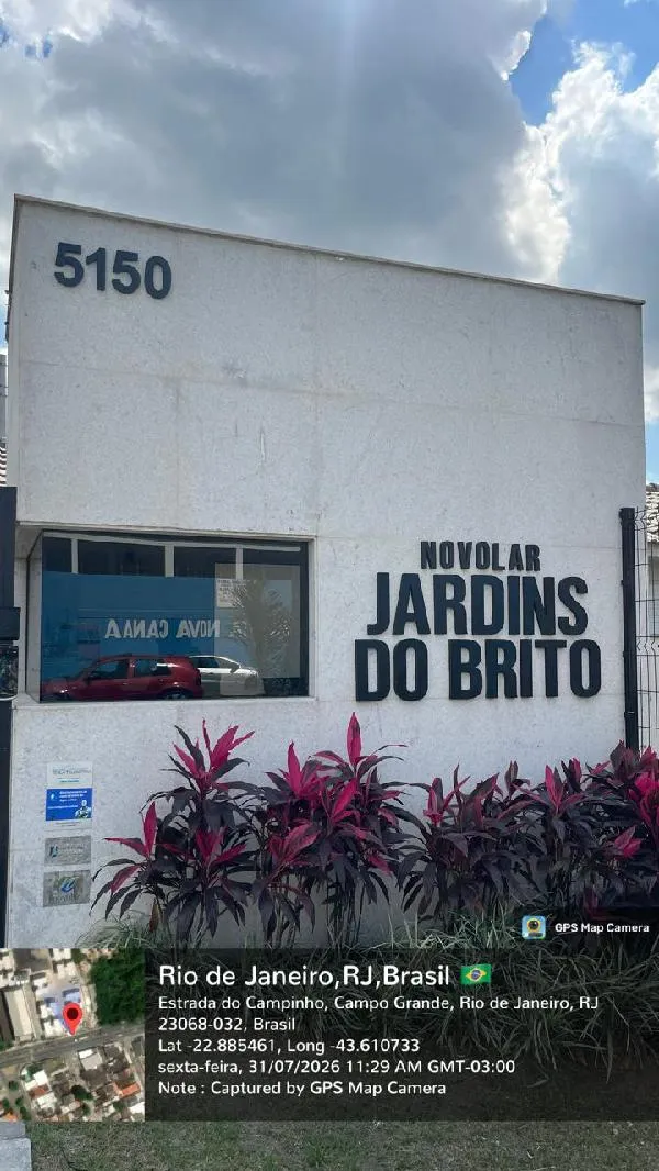 Imagem do imóvel AP87071
