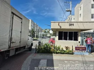 Imagem do imóvel AP10903