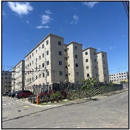 Imagem do imóvel AP94339