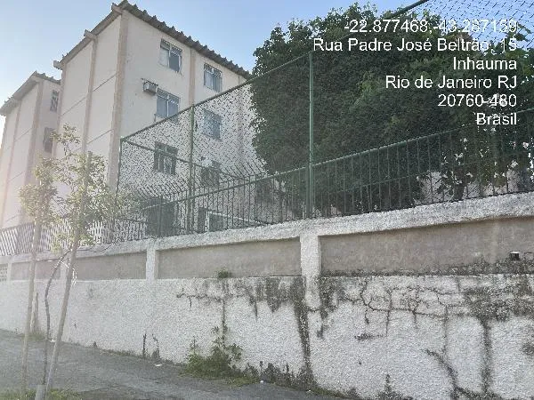 Imagem do imóvel AP75027