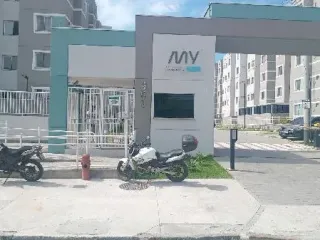 Imagem do imóvel AP68888