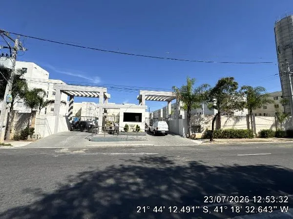 Imagem do imóvel AP61562