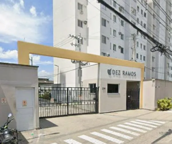 Imagem do imóvel AP55363