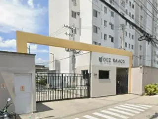 Imagem do imóvel AP55363