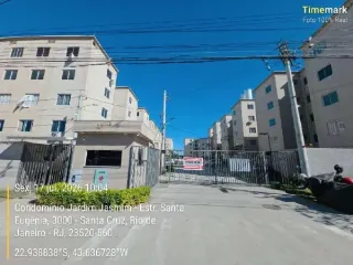 Imagem do imóvel AP70522