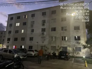Imagem do imóvel AP24608