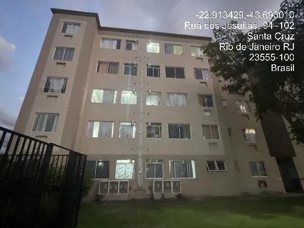 Imagem do imóvel AP94516