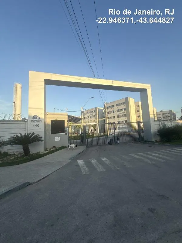 Imagem do imóvel AP22120