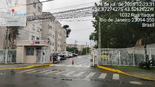 Imagem do imóvel AP15317