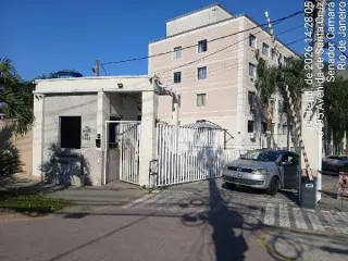 Imagem do imóvel AP44461