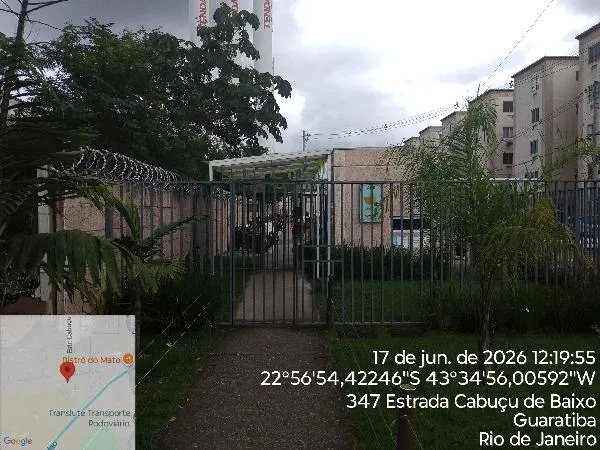 Imagem do imóvel AP13650