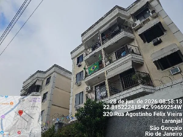 Imagem do imóvel AP63744