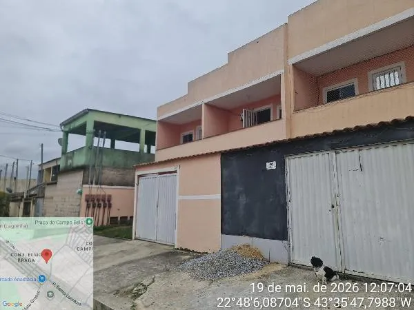 Imagem do imóvel AP09246