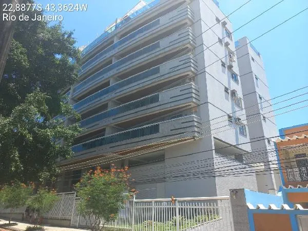 Imagem do imóvel AP86101