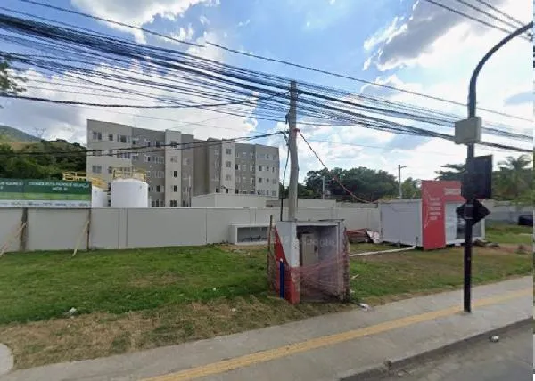 Imagem do imóvel AP38005