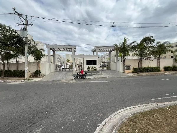Imagem do imóvel AP46658