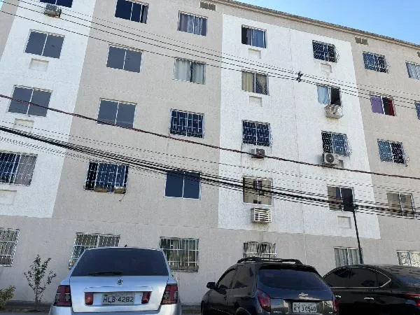 Imagem do imóvel AP59742