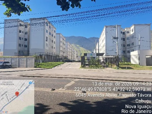 Imagem do imóvel AP48513