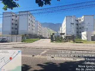 Imagem do imóvel AP48513