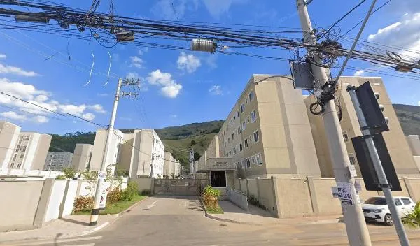 Imagem do imóvel AP53889