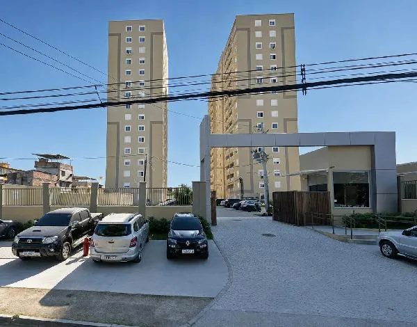 Imagem do imóvel AP71148