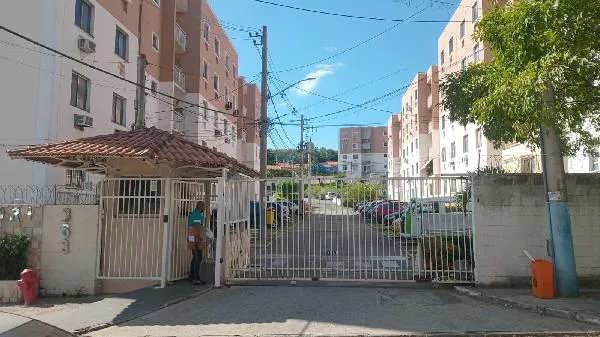 Imagem do imóvel AP78994