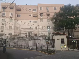 Imagem do imóvel AP91759