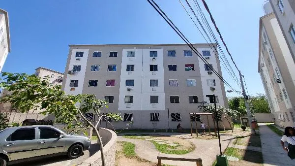 Imagem do imóvel AP46951