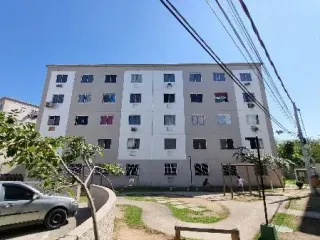 Imagem do imóvel AP46951