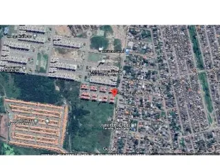 Imagem do imóvel AP44643