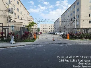 Imagem do imóvel AP14963
