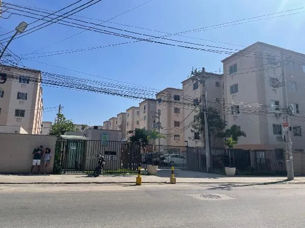Imagem do imóvel AP02716