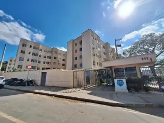 Imagem do imóvel AP76645
