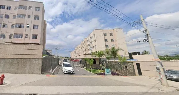 Imagem do imóvel AP13230