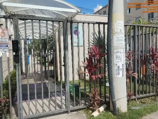 Imagem do imóvel AP27266